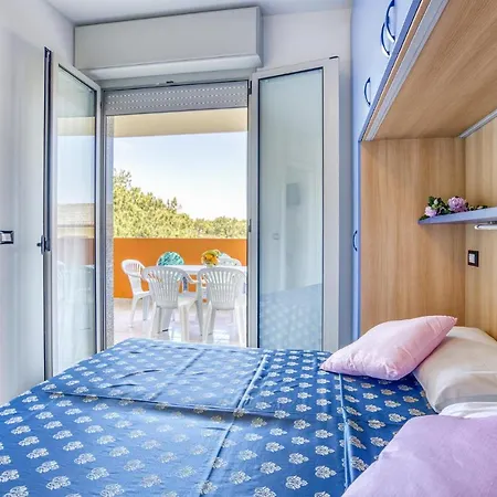 Apartamento 1 Bedroom Awesome In Bibione