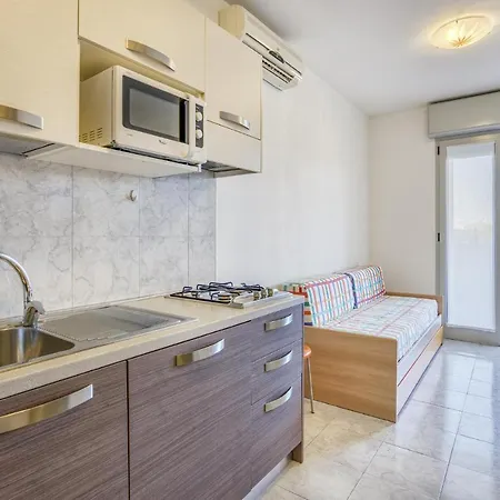 1 Bedroom Awesome In * Bibione