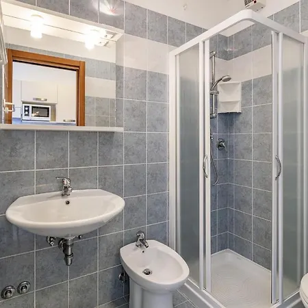 아파트 1 Bedroom Awesome In